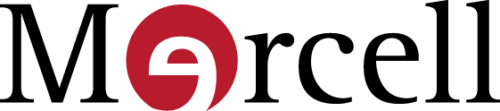 Mercell Logo