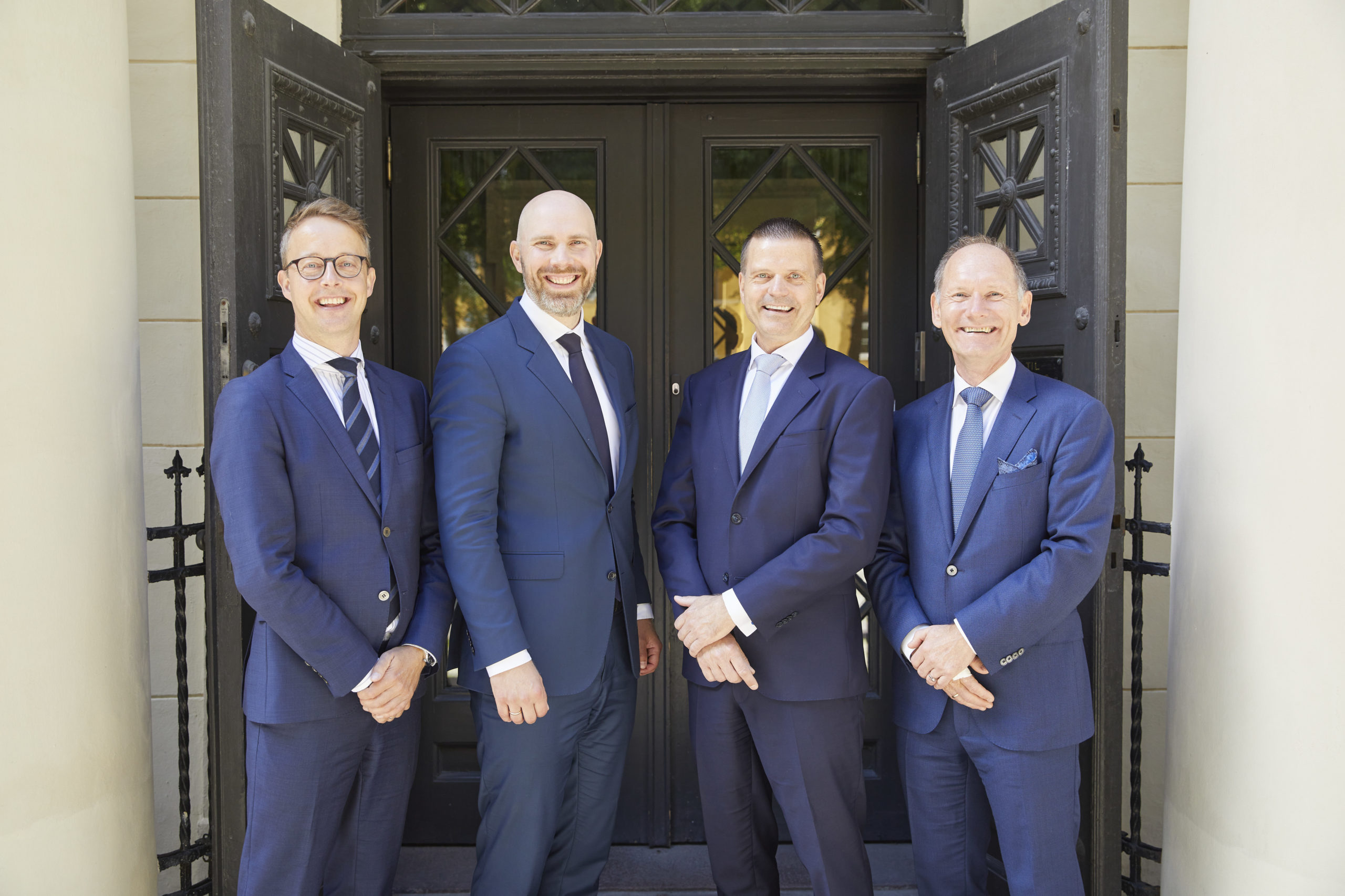 HE Gambit Mercell Bors