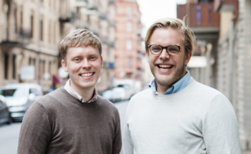 Humly acquires Supply Teaching