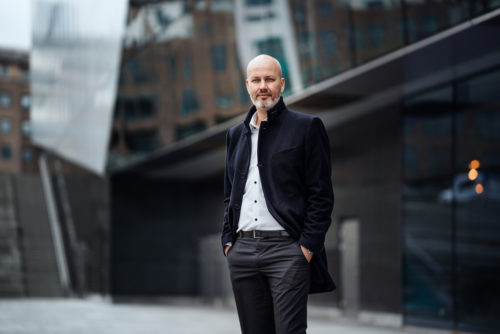 Eirik Gudmundsen_Xait CEO