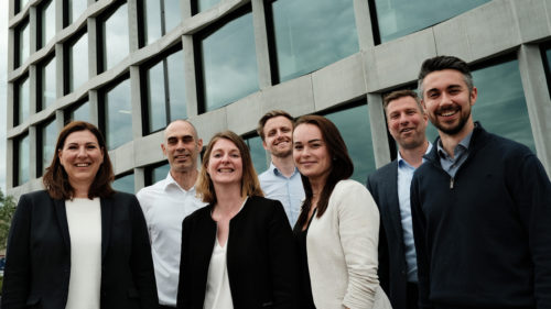 FotoWare Picturepark