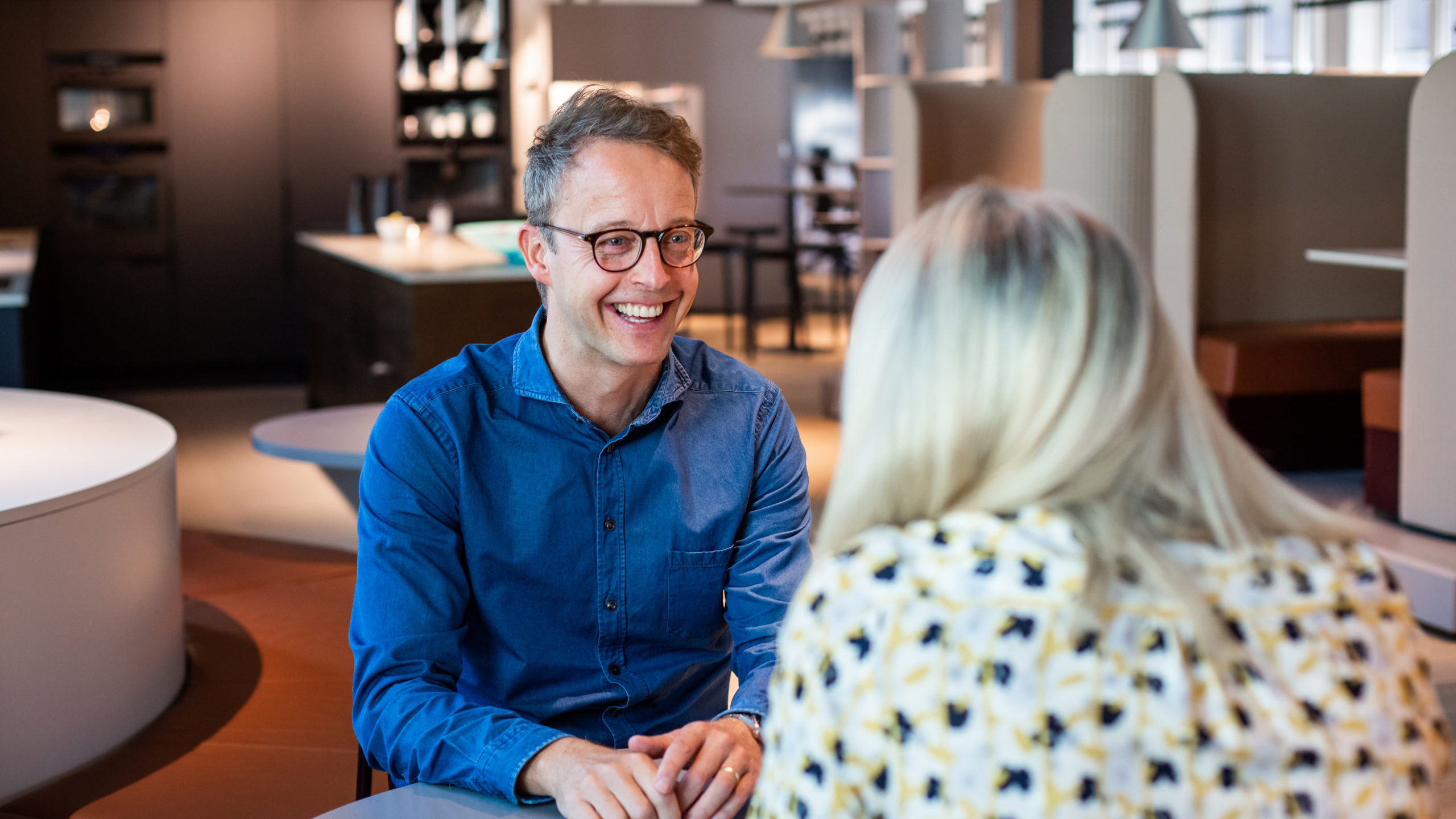 P2P process - Joar Welde