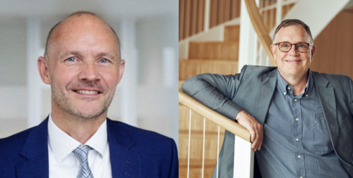 Press-release Workpoint appoints new CEO