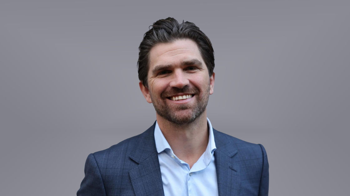 Fredrik Högemark CEO Keystone Education Group