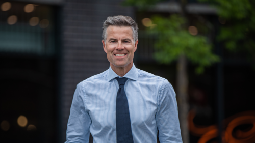 Sten-Roger Karlsen CEO