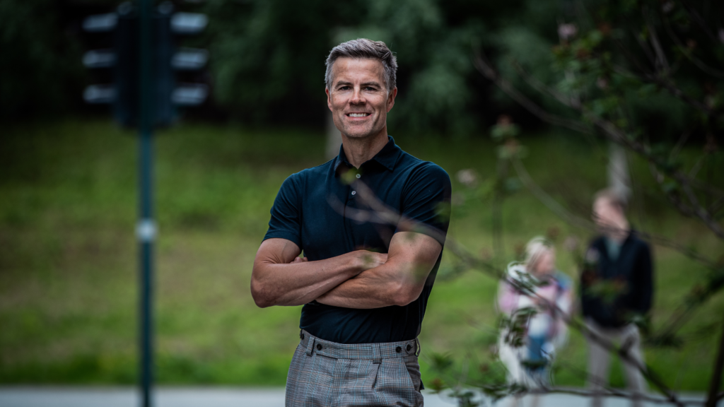 Sten-Roger Karlsen M&A