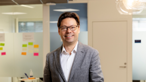 Mikko Pilkama Heeros