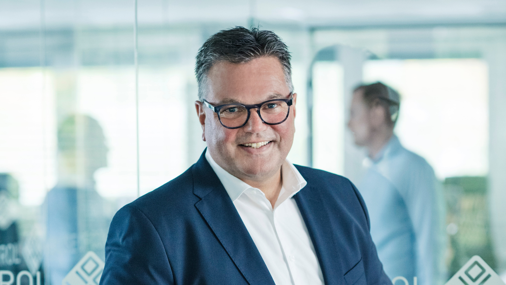 Lasse Sten, SaaS Business leader