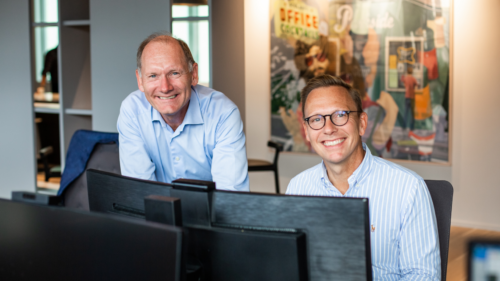 Specializing sales to fuel ARR growth