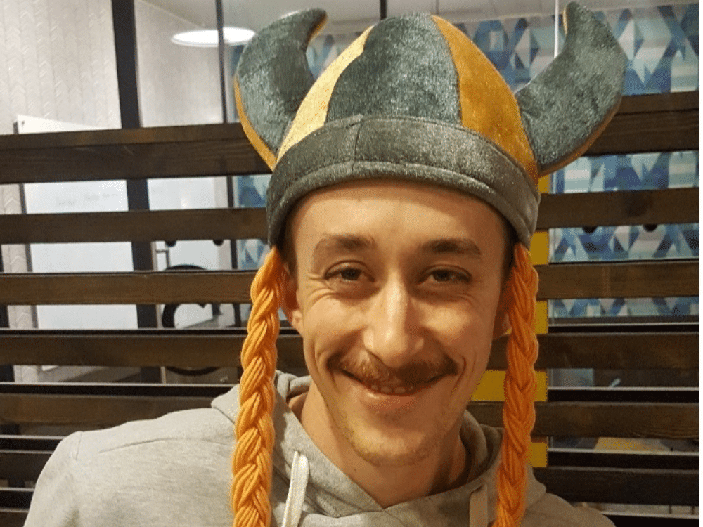 Antoine Lavenant - Attensi's expansion