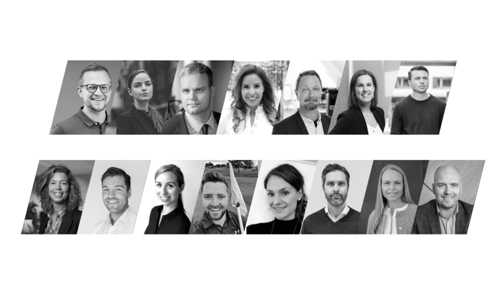 Leadership program class of 2023