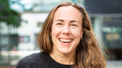 Ingvild Farstad - Head of operational Excellence