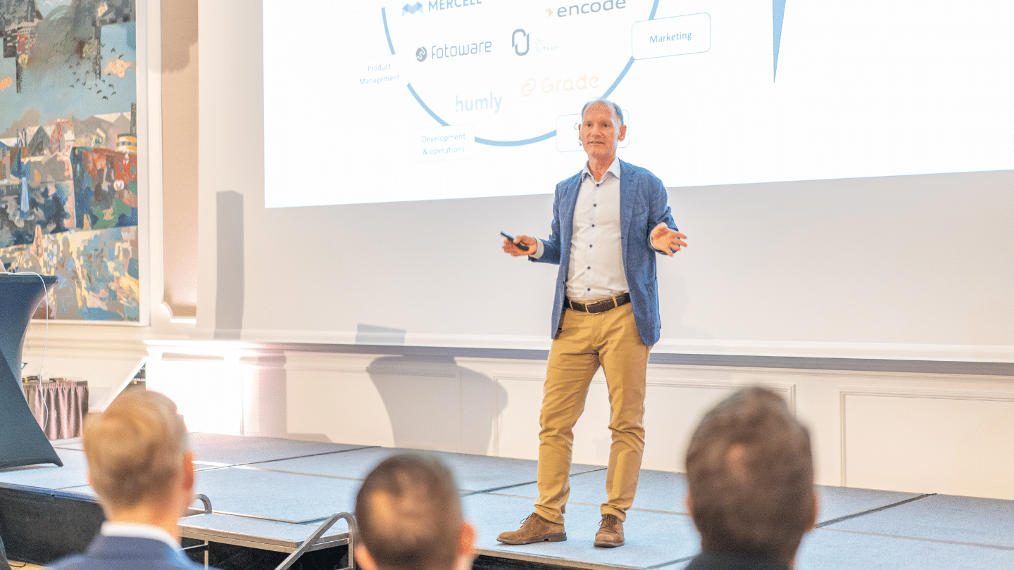 The State of the Nordic B2B SaaS Market