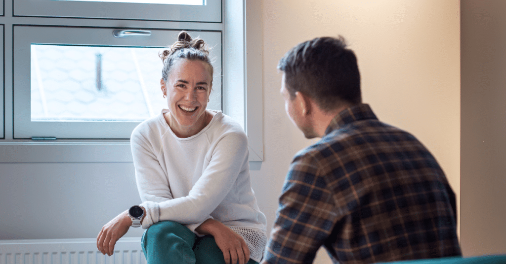 Ingvild Farstad - Head of Operational Excellence