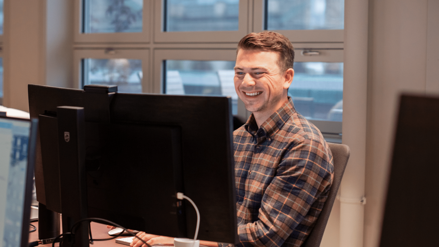 Martin Eriksen - KPI Tearsheet