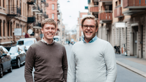 Increased investment in Humly