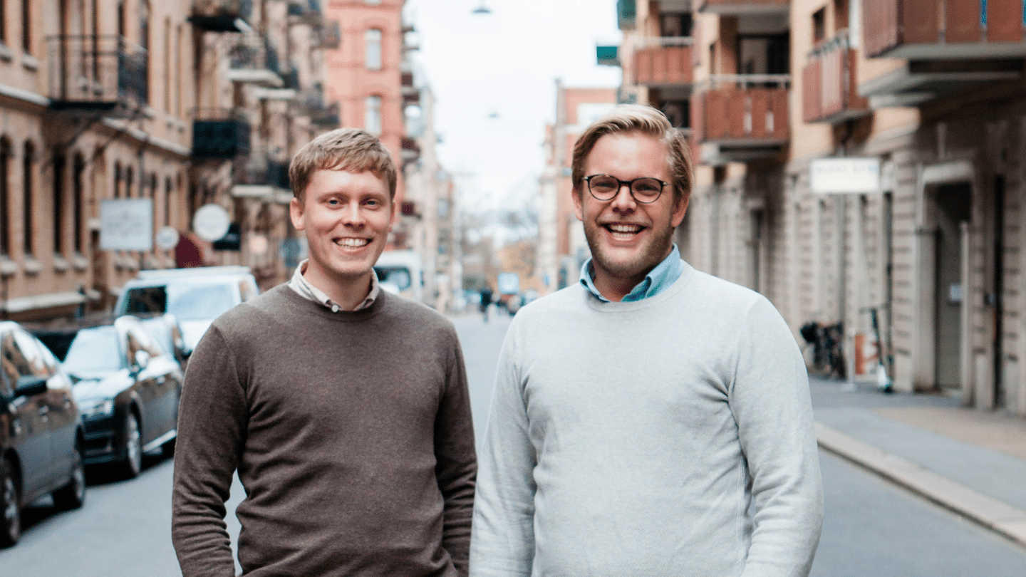 Increased investment in Humly