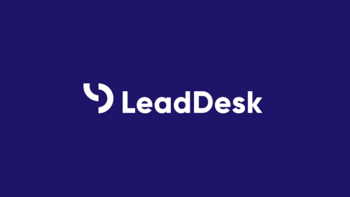 LeadDesk acquires Telemagic