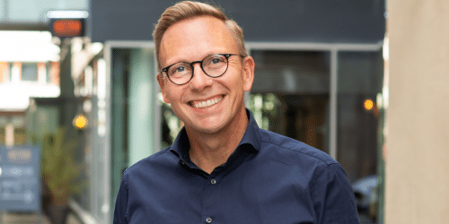 Jostein Vik - Heeros