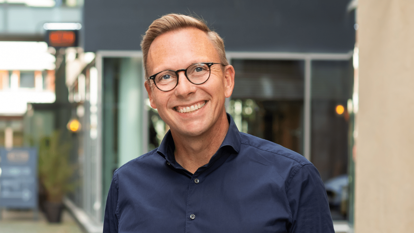 Jostein Vik - Heeros