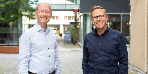 Visma Penneo