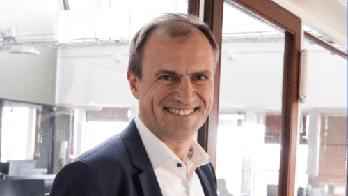 Christian Stendevad, CEO at Penneo