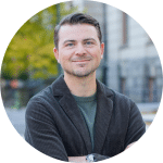 Martin S. Eriksen, Senior Investment Manager at Viking Growth