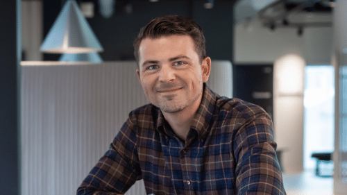 Martin S. Eriksen about Burn Rate in SaaS